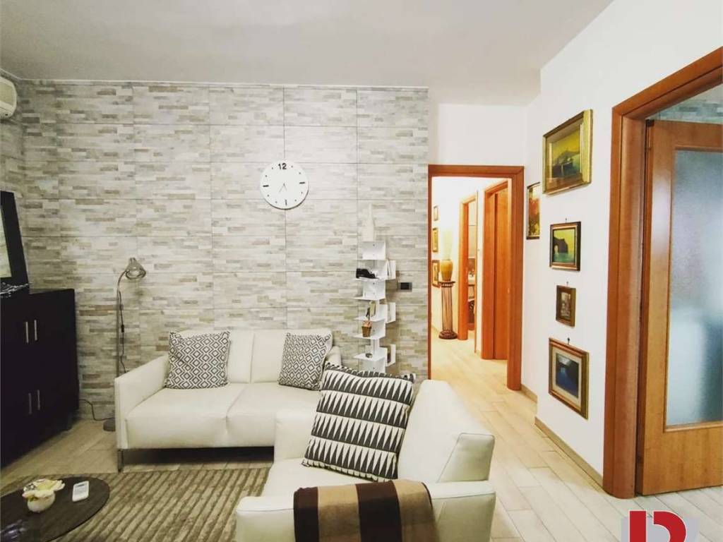 appartamento in vendita a Santa Maria Capua Vetere