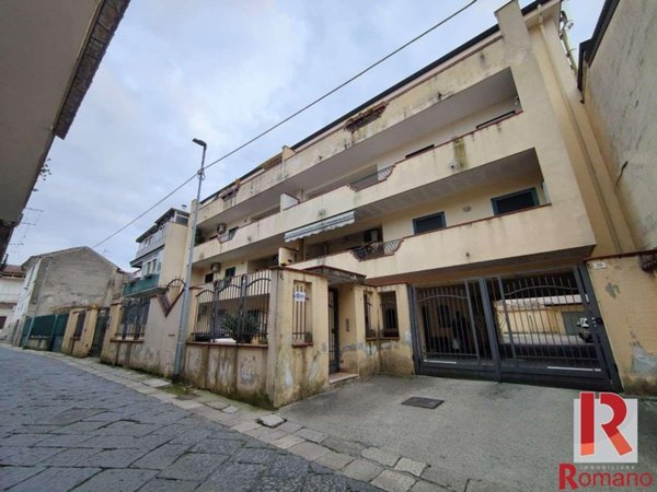appartamento in vendita a Santa Maria Capua Vetere