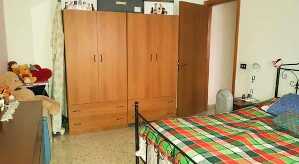 appartamento in vendita a Santa Maria Capua Vetere