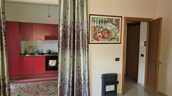 appartamento in vendita a Santa Maria Capua Vetere