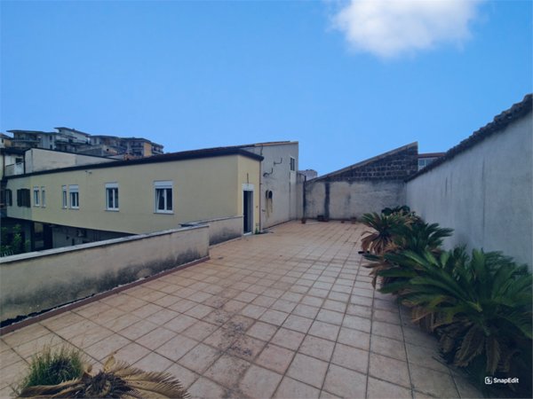 appartamento in vendita a Santa Maria Capua Vetere