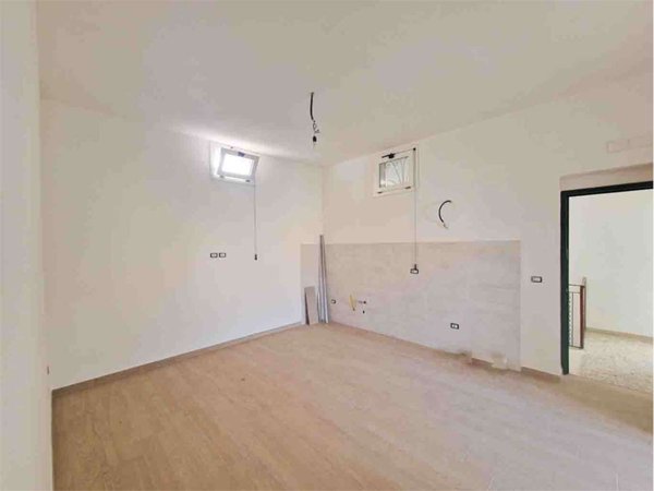 appartamento in vendita a Santa Maria Capua Vetere