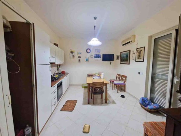 appartamento in vendita a Santa Maria Capua Vetere