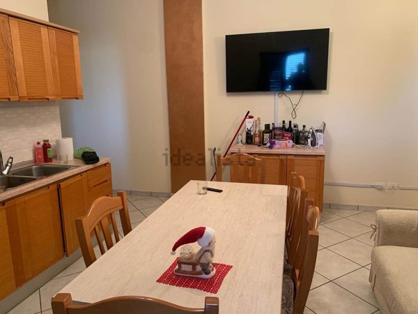 appartamento in vendita a Santa Maria Capua Vetere