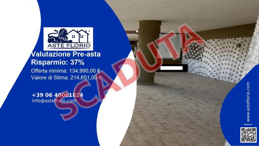 appartamento in vendita a Santa Maria Capua Vetere