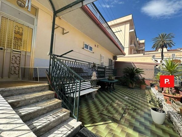 appartamento in vendita a Santa Maria Capua Vetere