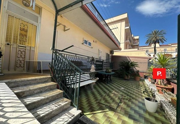appartamento in vendita a Santa Maria Capua Vetere