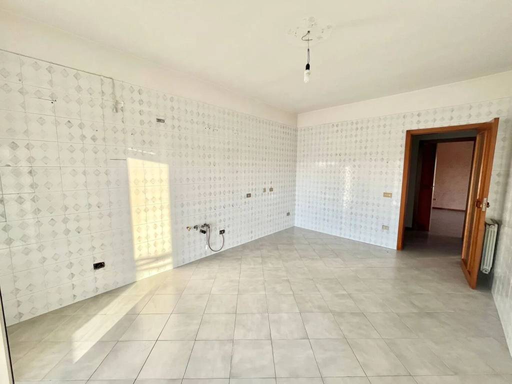 appartamento in vendita a Santa Maria Capua Vetere