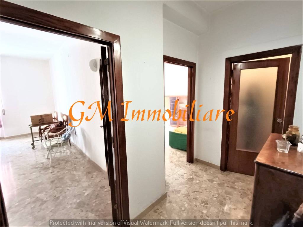 appartamento in vendita a Santa Maria Capua Vetere