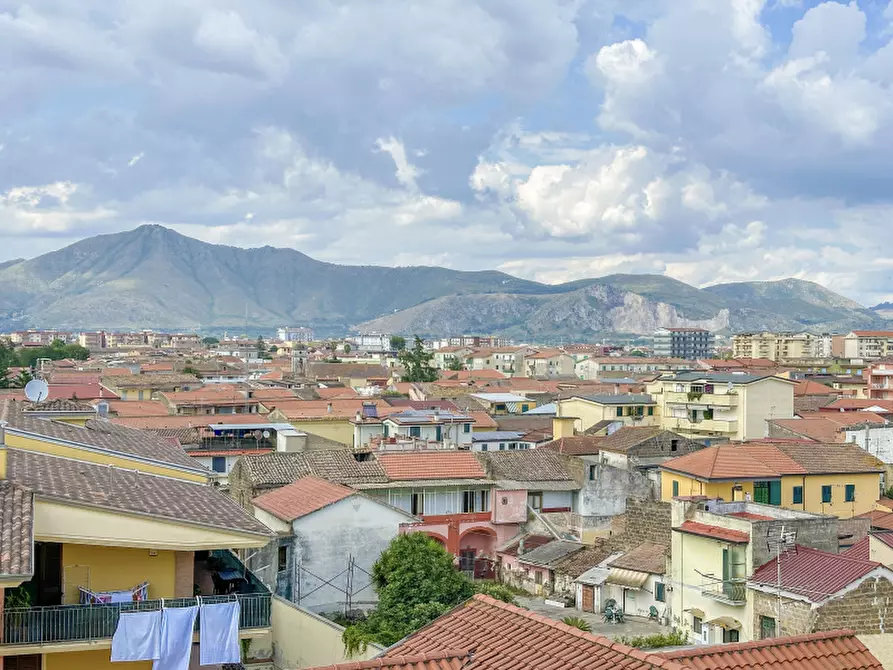 appartamento in vendita a Santa Maria Capua Vetere
