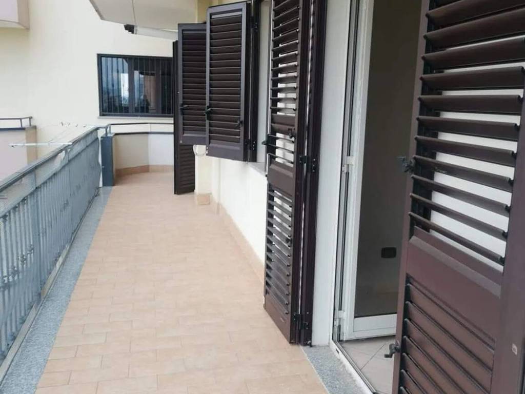 appartamento in vendita a Santa Maria Capua Vetere