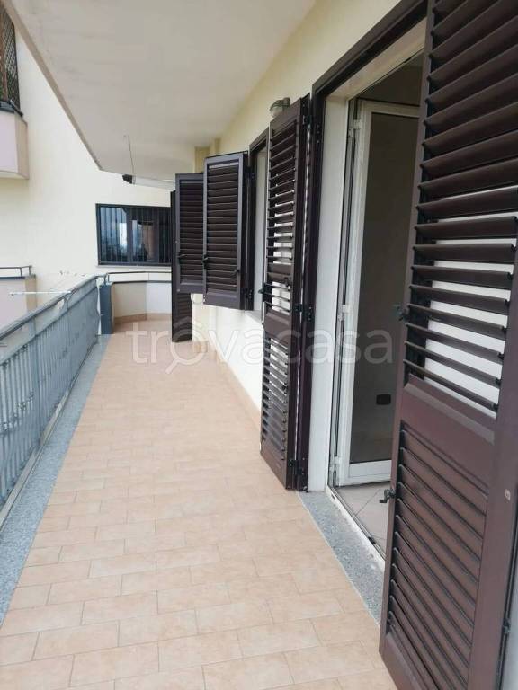 appartamento in vendita a Santa Maria Capua Vetere