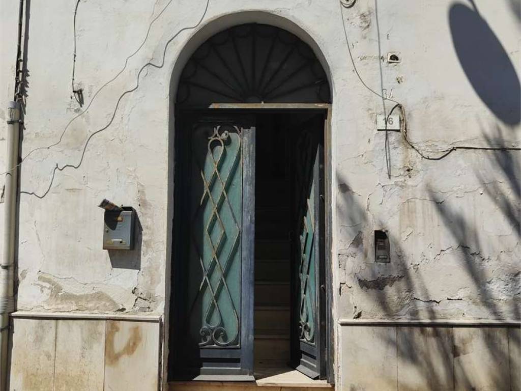 appartamento in vendita a Santa Maria Capua Vetere