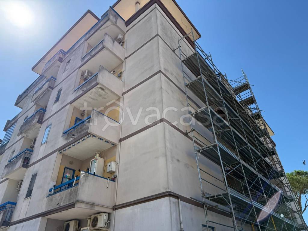 appartamento in vendita a Santa Maria Capua Vetere