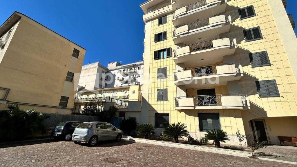 appartamento in vendita a Santa Maria Capua Vetere