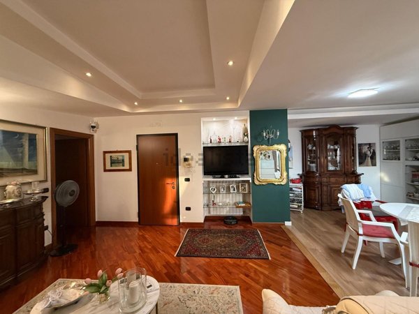 appartamento in vendita a Santa Maria Capua Vetere