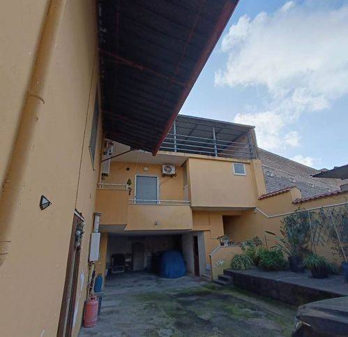 casa indipendente in vendita a Santa Maria Capua Vetere