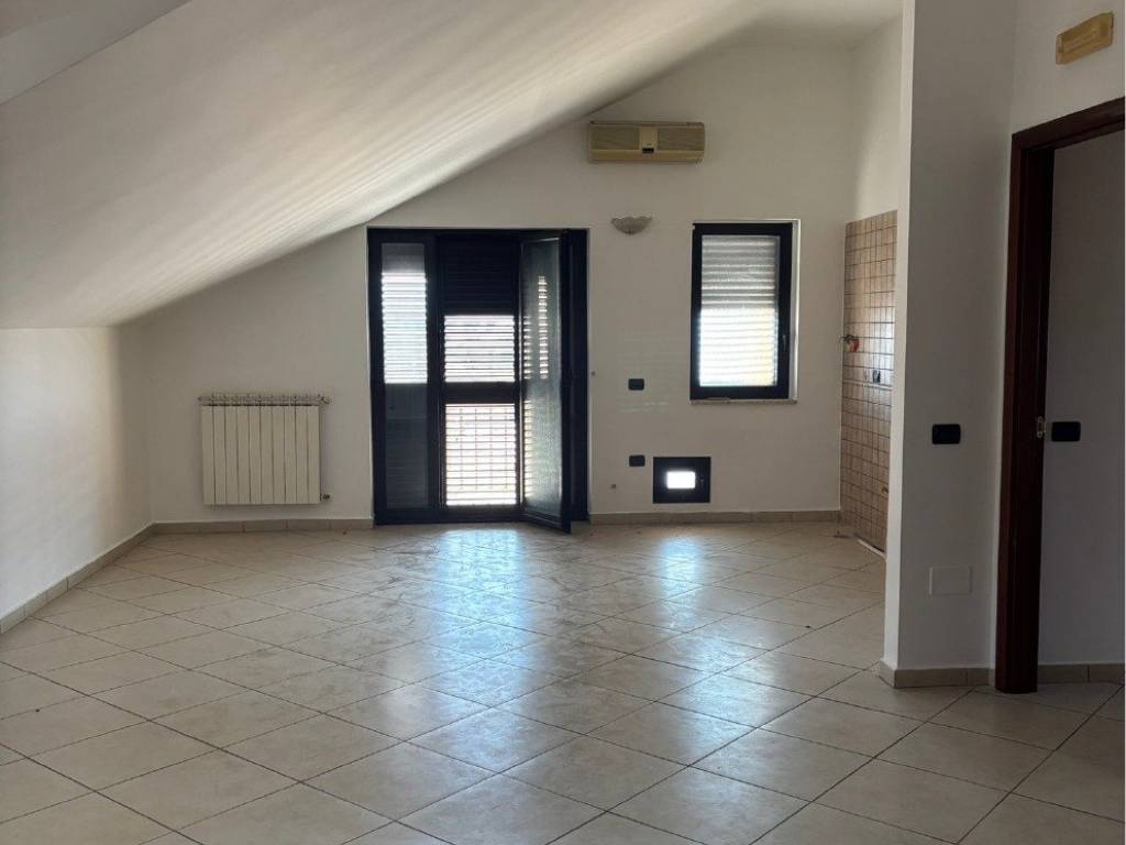 appartamento in vendita a Santa Maria Capua Vetere