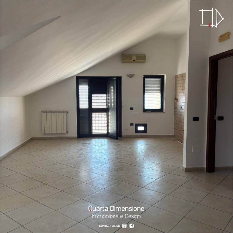 appartamento in vendita a Santa Maria Capua Vetere