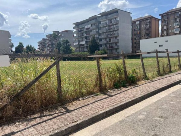 terreno agricolo in vendita a Santa Maria Capua Vetere