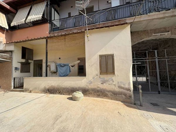 appartamento in vendita a Santa Maria Capua Vetere