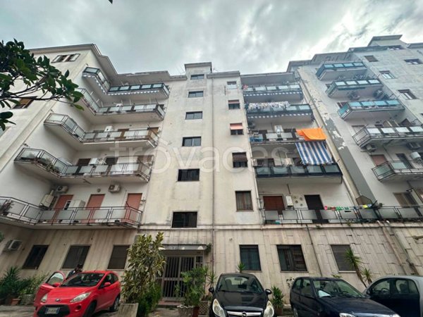 appartamento in vendita a Santa Maria Capua Vetere