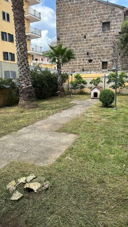 appartamento in vendita a Santa Maria Capua Vetere