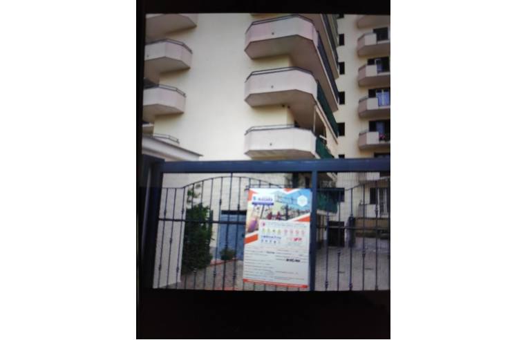 appartamento in vendita a Santa Maria Capua Vetere