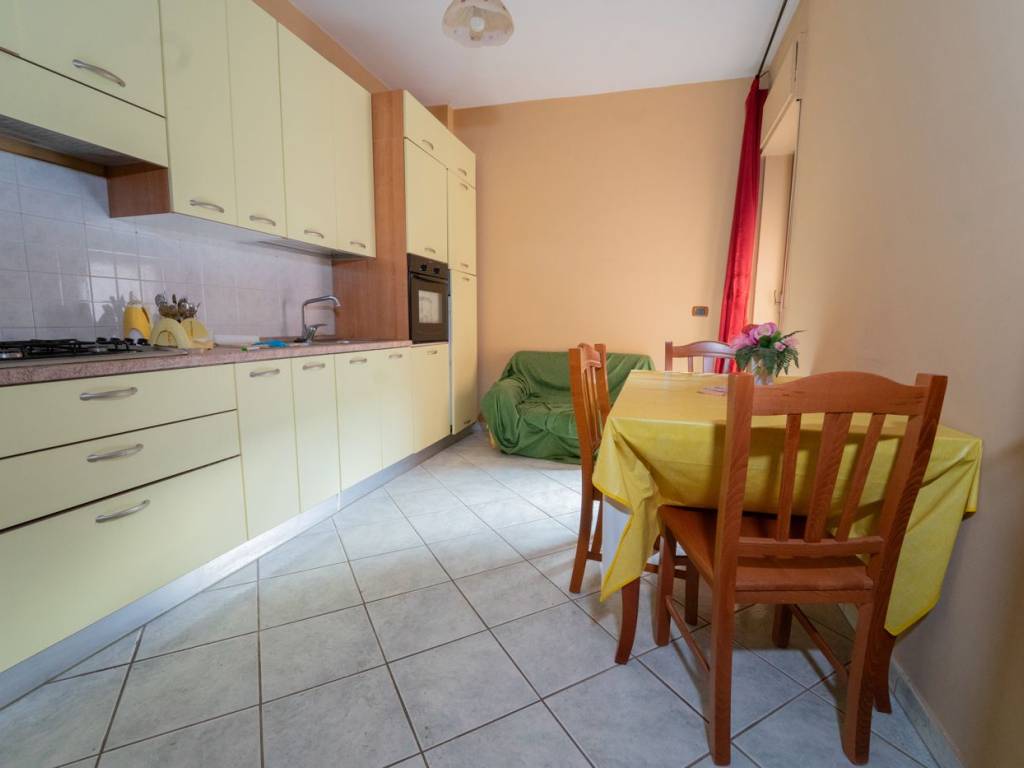 appartamento in vendita a Santa Maria Capua Vetere