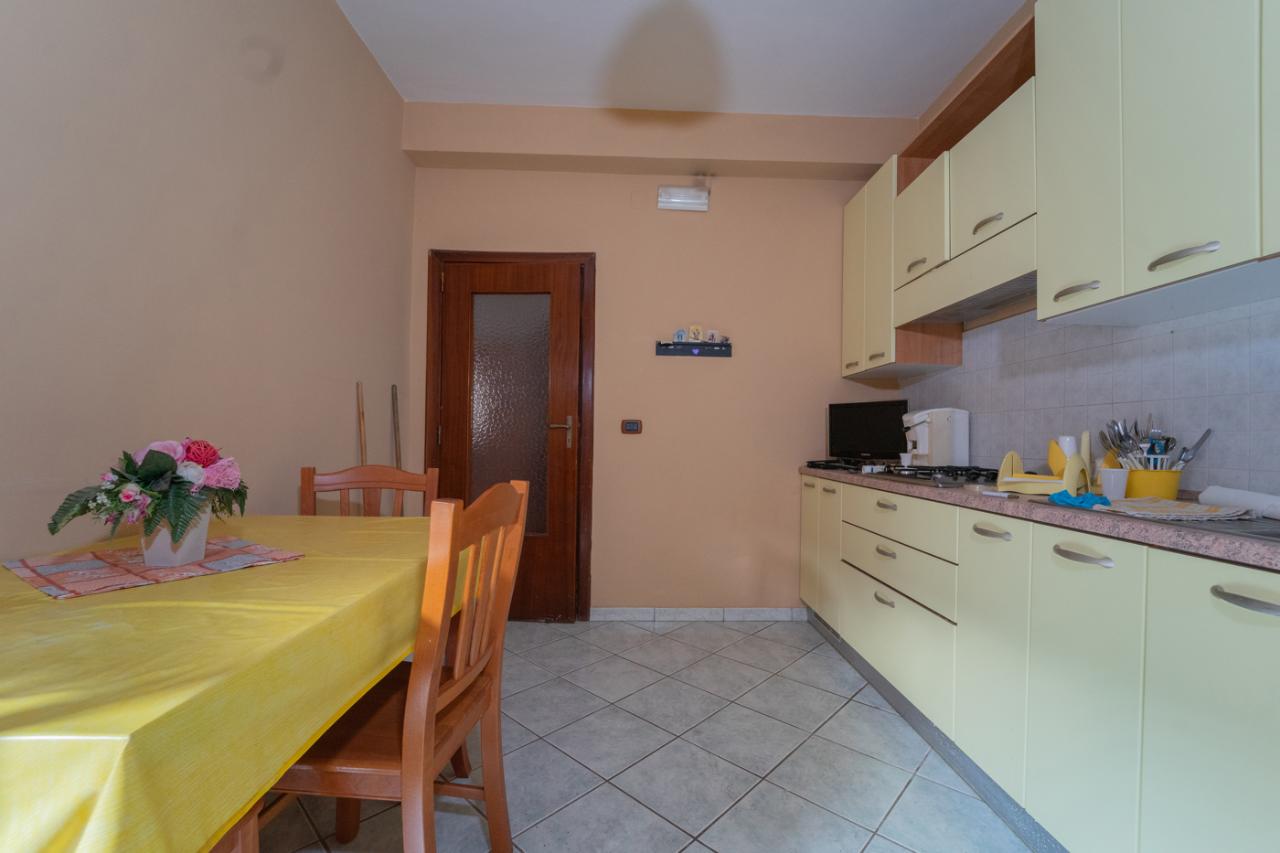 appartamento in vendita a Santa Maria Capua Vetere