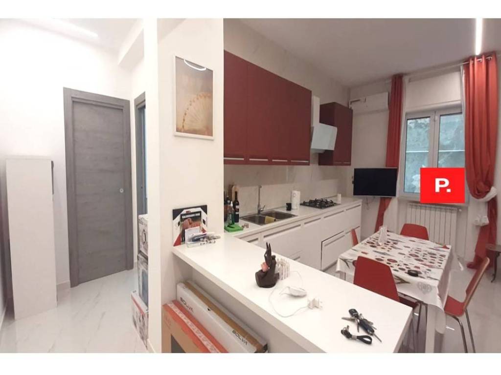 appartamento in vendita a Santa Maria Capua Vetere