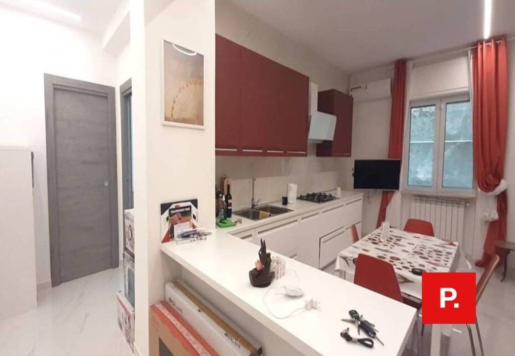 appartamento in vendita a Santa Maria Capua Vetere