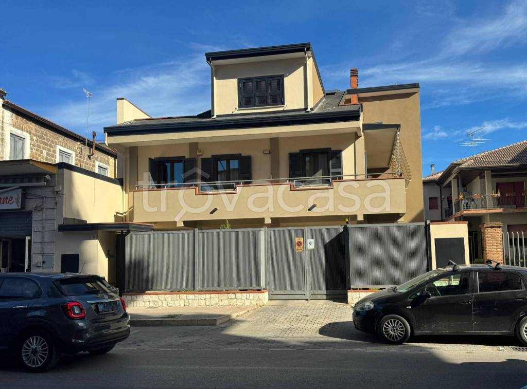 casa indipendente in vendita a Santa Maria Capua Vetere