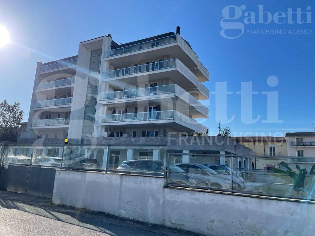 appartamento in vendita a Santa Maria Capua Vetere