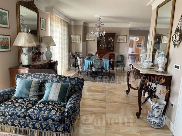 appartamento in vendita a Santa Maria Capua Vetere