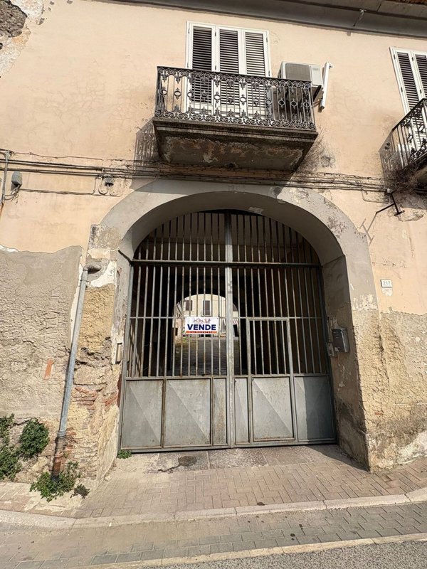 appartamento in vendita a Santa Maria Capua Vetere