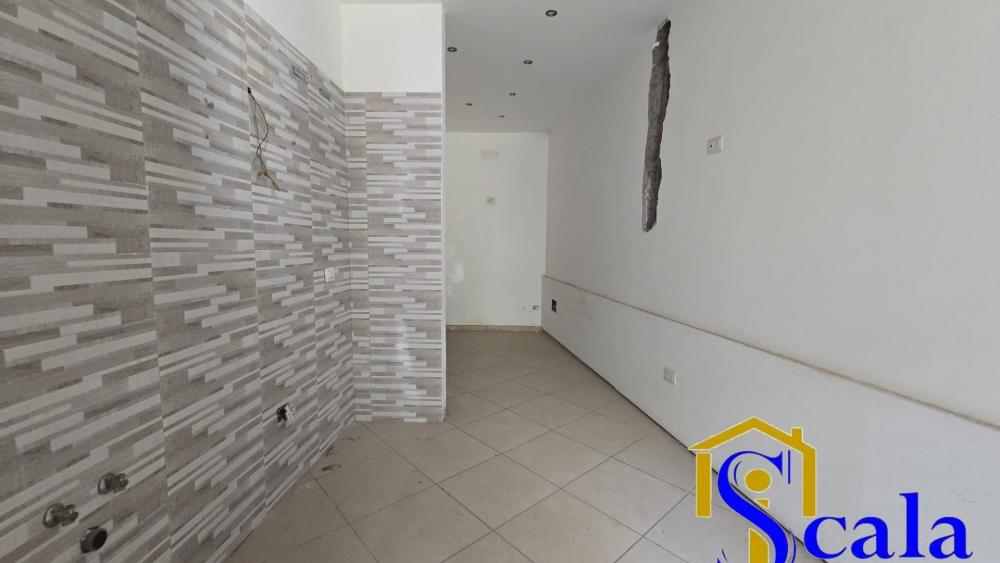 appartamento in vendita a Santa Maria Capua Vetere