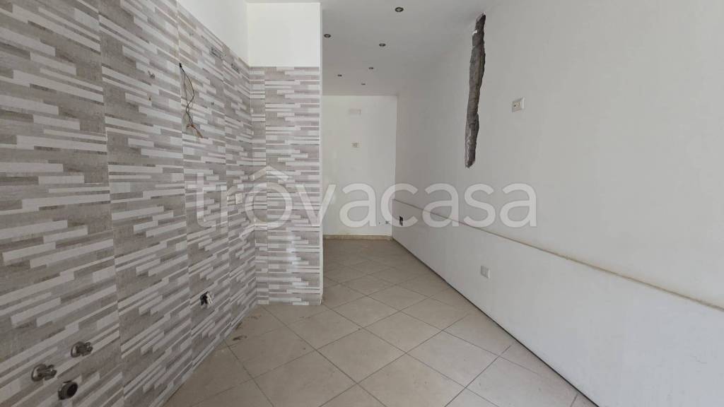 appartamento in vendita a Santa Maria Capua Vetere