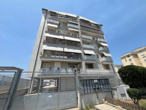 appartamento in vendita a Santa Maria Capua Vetere