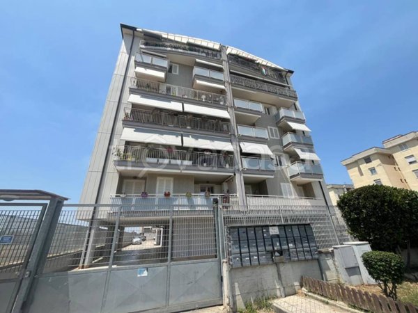 appartamento in vendita a Santa Maria Capua Vetere