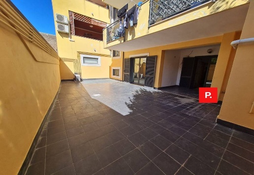 appartamento in vendita a Santa Maria Capua Vetere