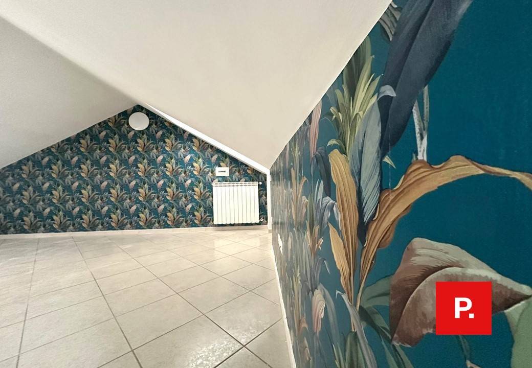 appartamento in vendita a Santa Maria Capua Vetere