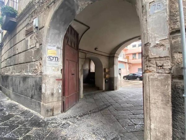 appartamento in vendita a Santa Maria Capua Vetere