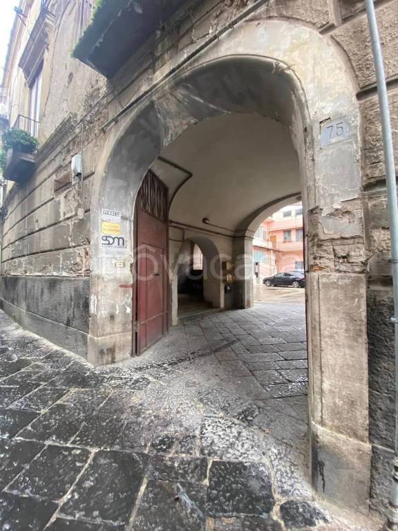 appartamento in vendita a Santa Maria Capua Vetere