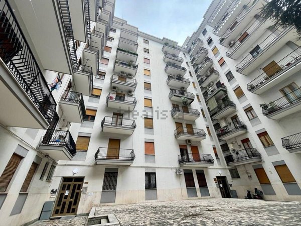 appartamento in vendita a Santa Maria Capua Vetere