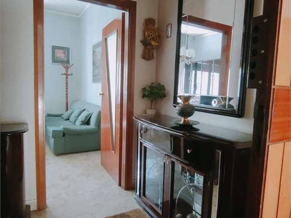 appartamento in vendita a Santa Maria Capua Vetere