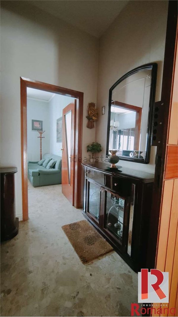 appartamento in vendita a Santa Maria Capua Vetere