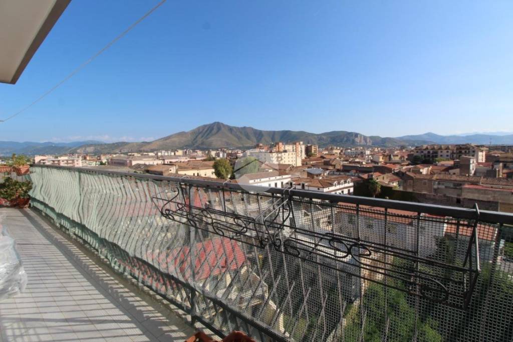 appartamento in vendita a Santa Maria Capua Vetere