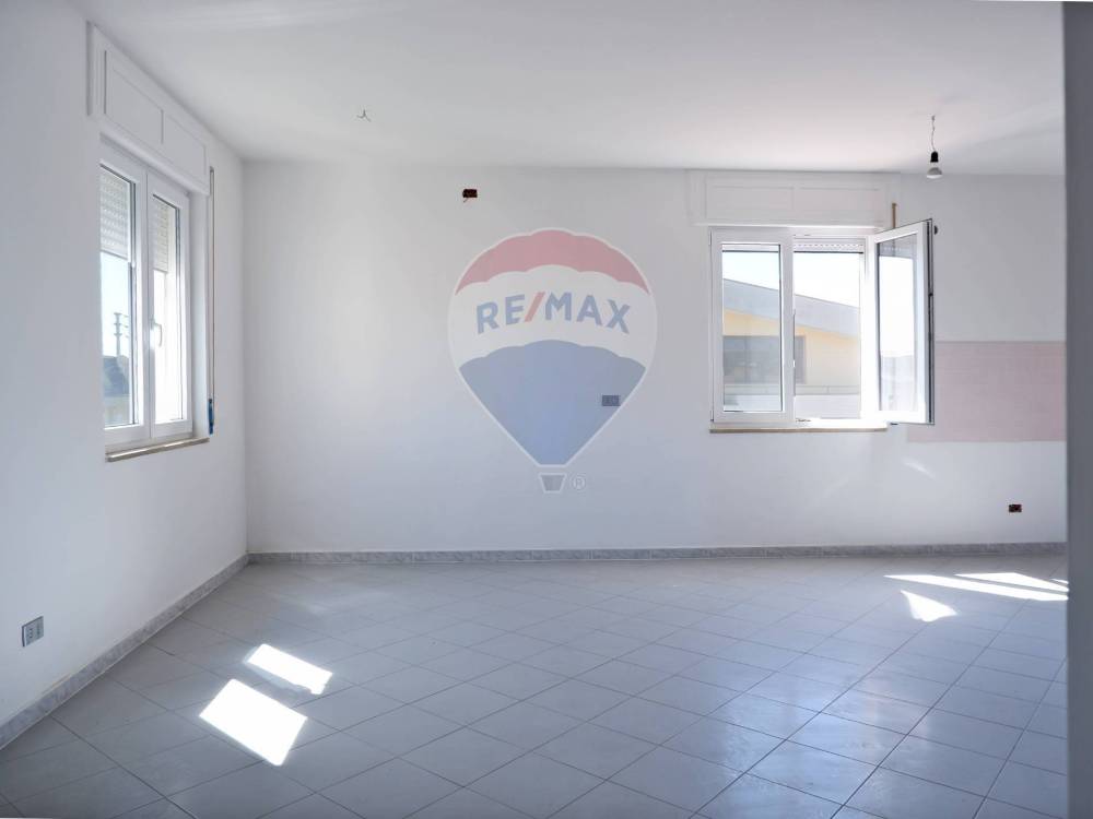 appartamento in vendita a Santa Maria Capua Vetere