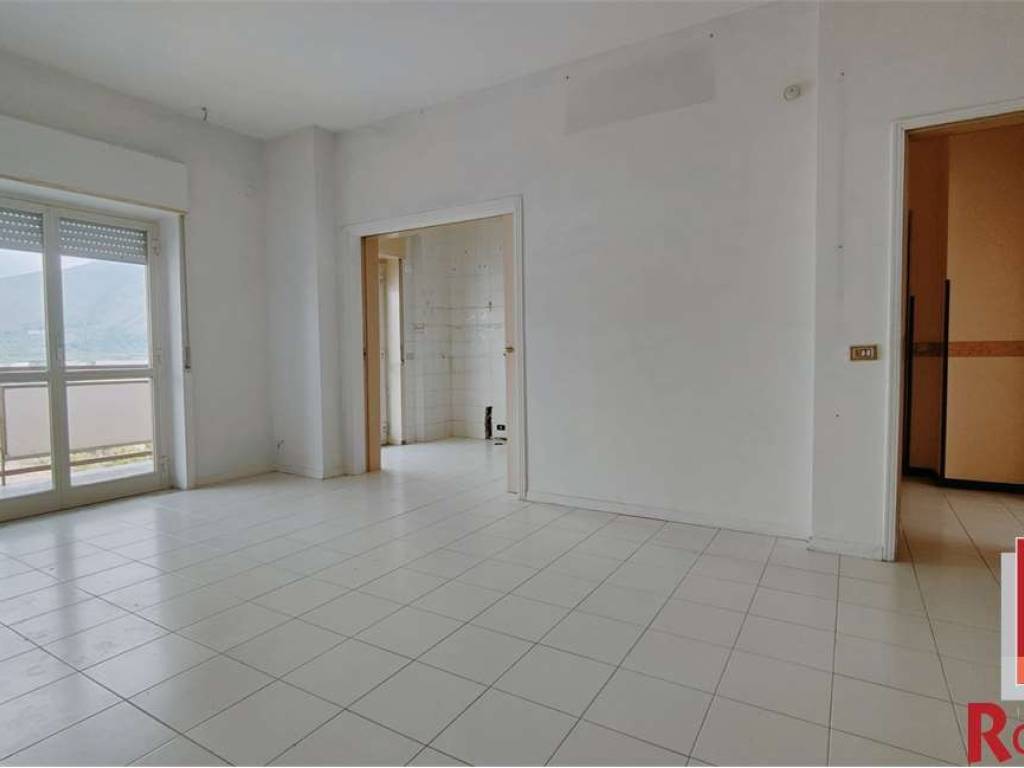 appartamento in vendita a Santa Maria Capua Vetere